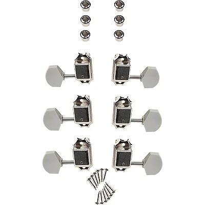PRS SE Silver Sky Tuner - Set of 6