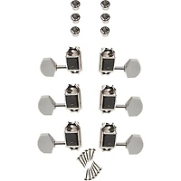 PRS SE Silver Sky Tuner - Set of 6