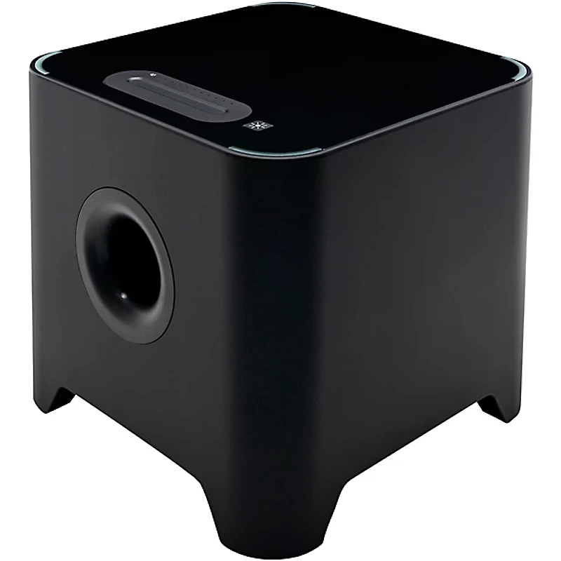 Mackie CR6S-X 6.5" Powered Floor-Standing Subwoofer