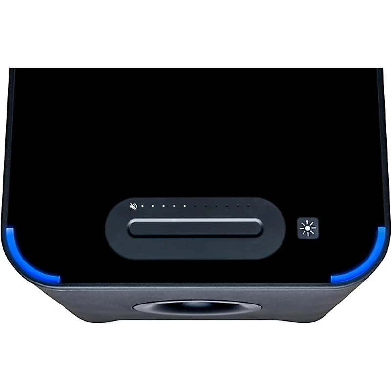 Mackie CR6S-X 6.5" Powered Floor-Standing Subwoofer