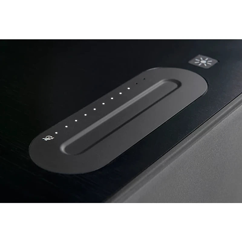 Mackie CR6S-X 6.5" Powered Floor-Standing Subwoofer