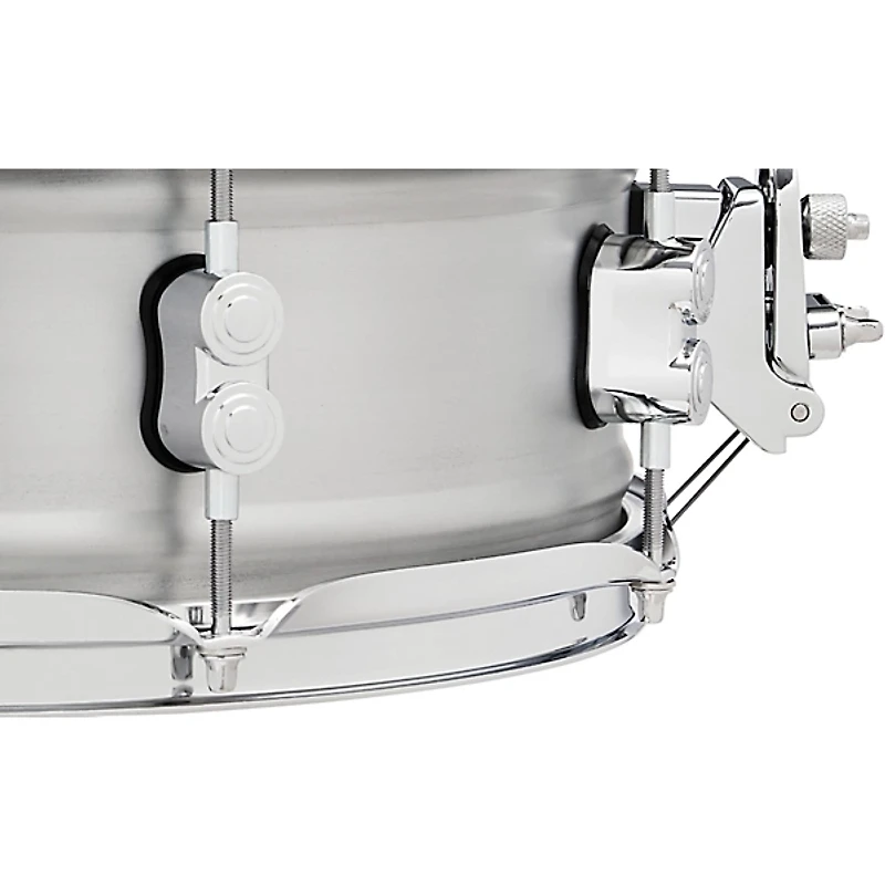 PDP by DW Concept Series 1 mm Aluminum Snare Drum 14 x 5 in.