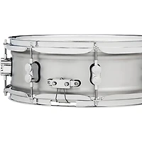 PDP by DW Concept Series 1 mm Aluminum Snare Drum 14 x 5 in.