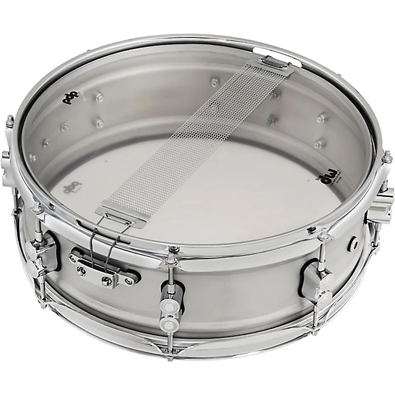 PDP by DW Concept Series 1 mm Aluminum Snare Drum 14 x 5 in.