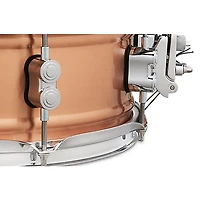 PDP by DW Concept Series 1 mm Copper Snare Drum 14 x 5 in.