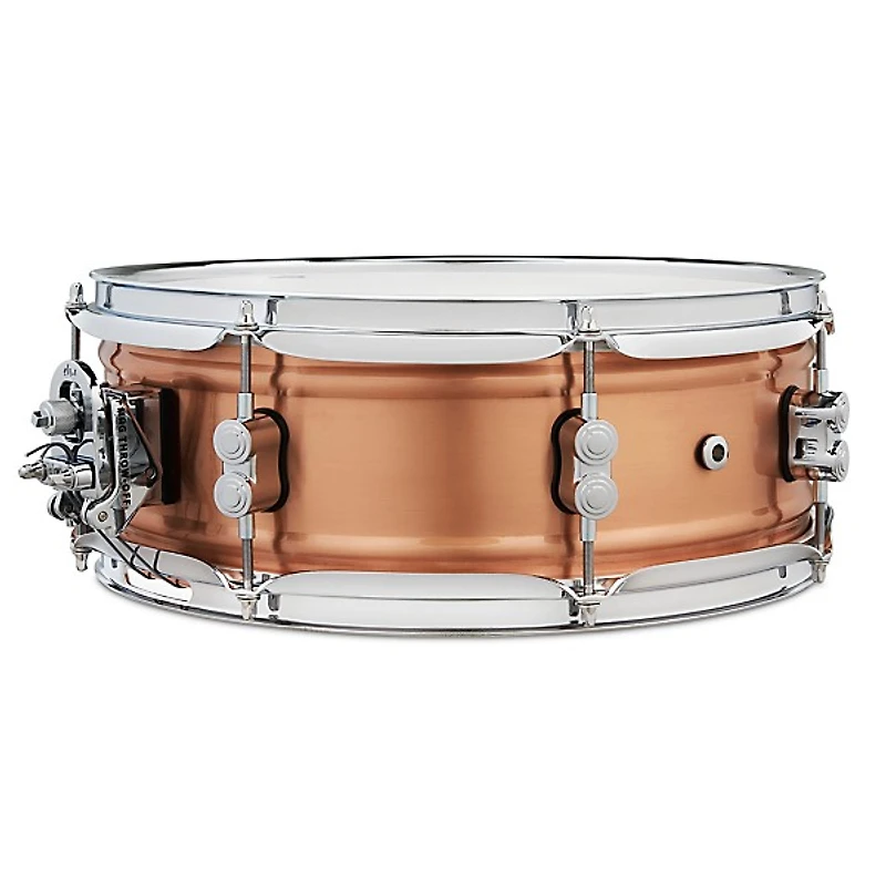 PDP by DW Concept Series 1 mm Copper Snare Drum 14 x 5 in.
