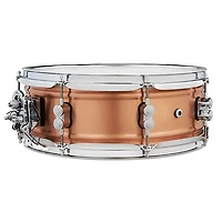 PDP by DW Concept Series 1 mm Copper Snare Drum 14 x 5 in.