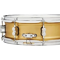 PDP by DW Concept Series 1 mm Brass Snare Drum 14 x 5 in.