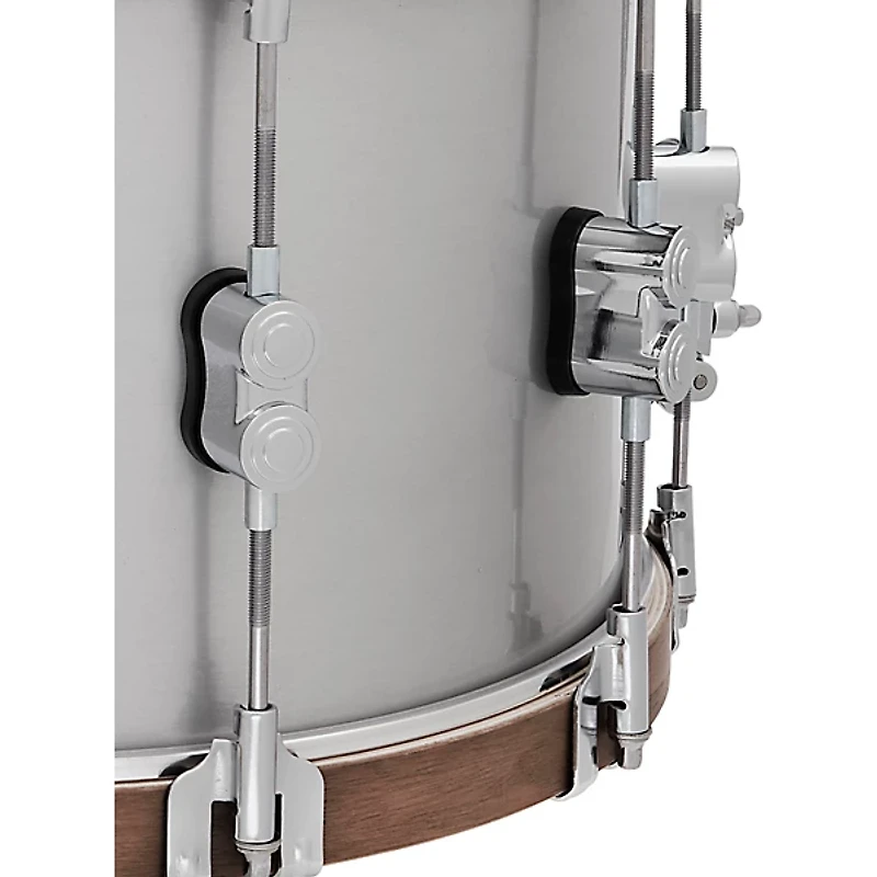 PDP by DW Concept Select 3mm Aluminum Snare Drum 14 x 8 in.