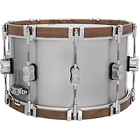 PDP by DW Concept Select 3mm Aluminum Snare Drum 14 x 8 in.