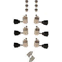 PRS SE Paul's Guitar/Parlor Tuner - Set of 6