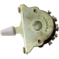 PRS SE Silver Sky Switch