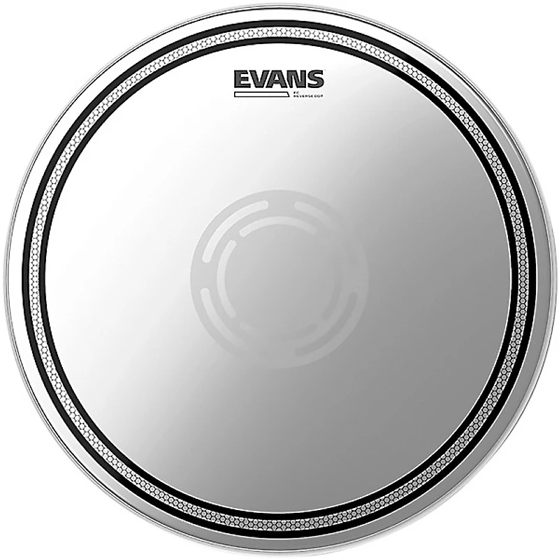 EVANS EC Reverse Dot Snare Tune Up Kit 14 in.