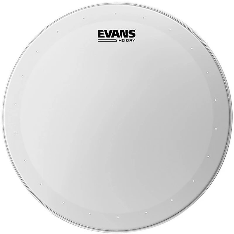 EVANS HD Dry Snare Tune-Up Kit