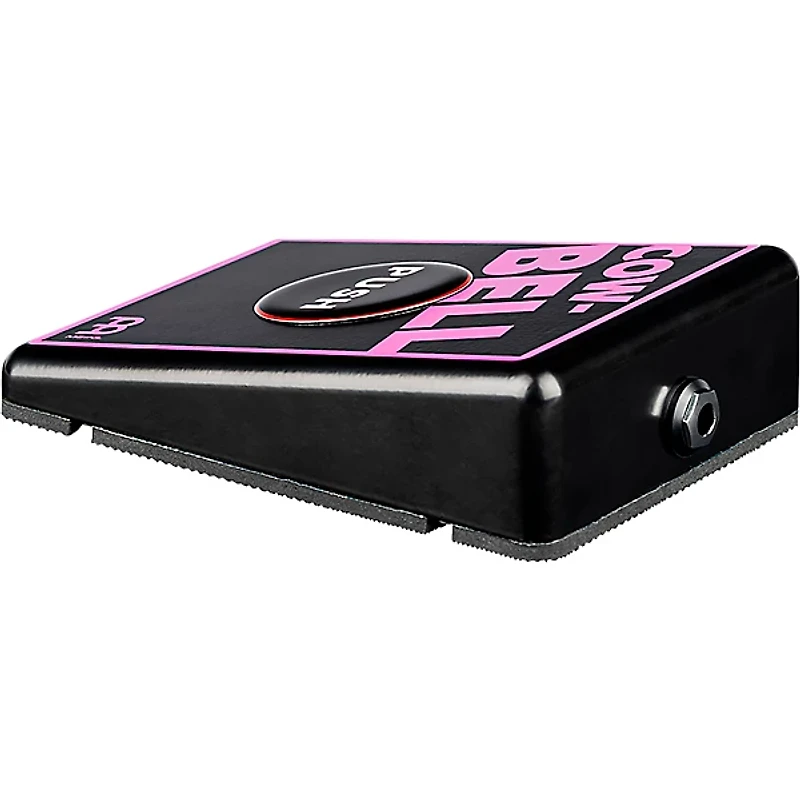 MEINL Percussion Stomp Box, Cowbell