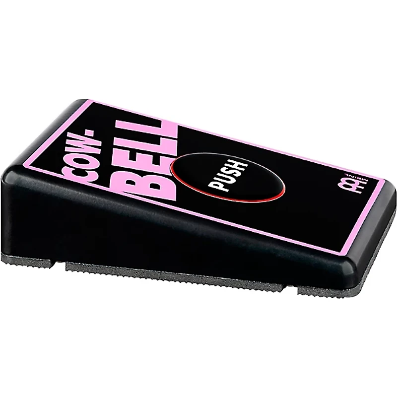 MEINL Percussion Stomp Box, Cowbell