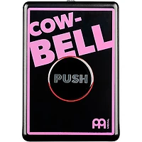 MEINL Percussion Stomp Box, Cowbell