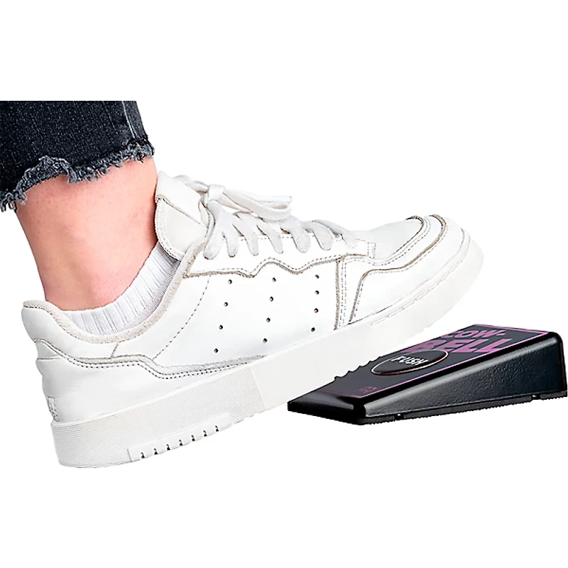 MEINL Percussion Stomp Box, Cowbell