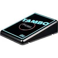 MEINL Percussion Stomp Box, Tambourine