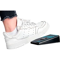 MEINL Percussion Stomp Box, Tambourine