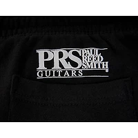 PRS PRS Jogger Pants XX Large Black
