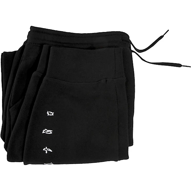 PRS PRS Jogger Pants XX Large Black