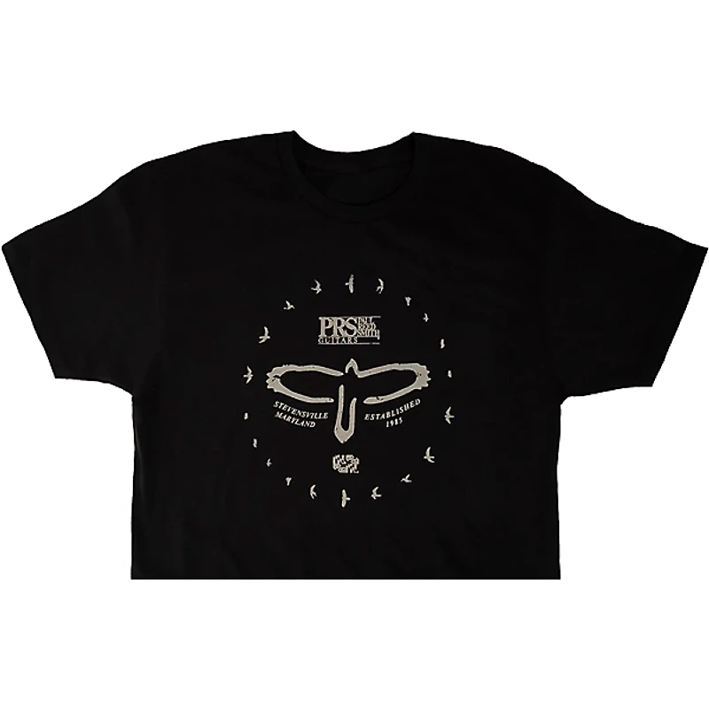 PRS Circle of Birds Tee Shirt -