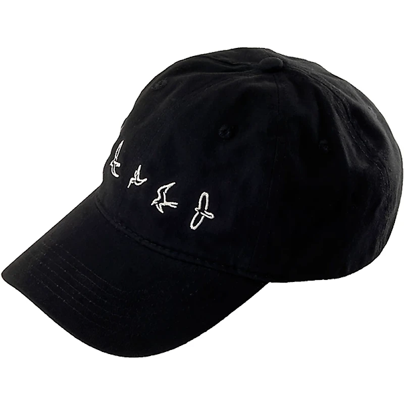 PRS Birds Logo Baseball Hat