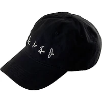 PRS Birds Logo Baseball Hat