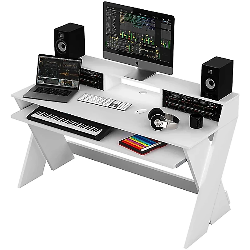 Glorious Sound Desk Pro Studio Station
