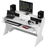 Glorious Sound Desk Pro Studio Station
