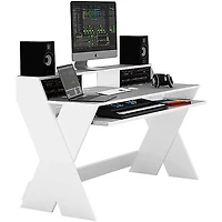 Glorious Sound Desk Pro Studio Station