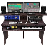 Glorious Workbench Studio Station