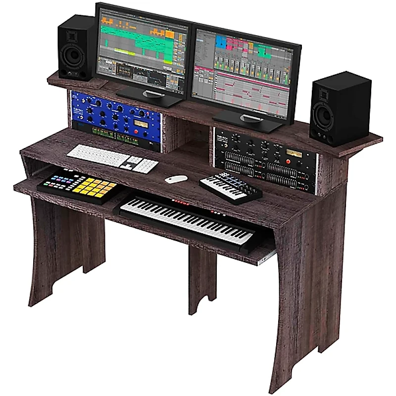 Glorious Workbench Studio Station