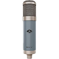 Universal Audio UA Bock 167 Tube Condenser Microphone With Power Supply