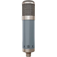 Universal Audio UA Bock 167 Tube Condenser Microphone With Power Supply