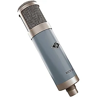 Universal Audio UA Bock 167 Tube Condenser Microphone With Power Supply