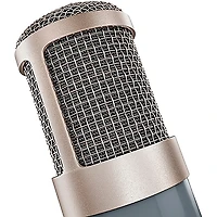 Universal Audio UA Bock 167 Tube Condenser Microphone With Power Supply