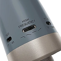 Universal Audio UA Bock 167 Tube Condenser Microphone With Power Supply