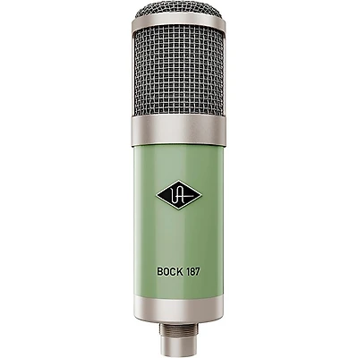 Universal Audio UA Bock 187 FET Condenser Microphone