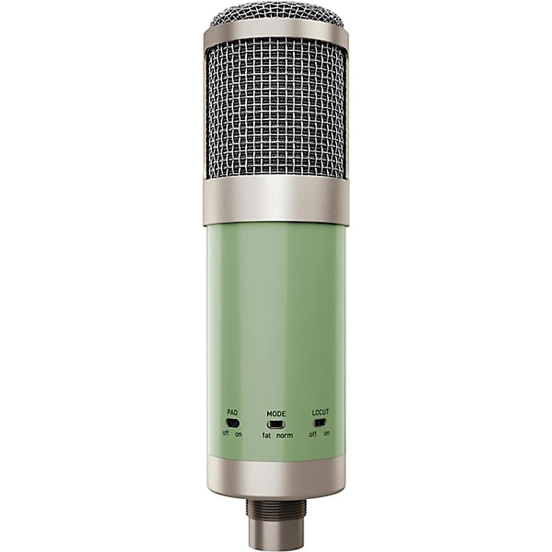 Universal Audio UA Bock 187 FET Condenser Microphone