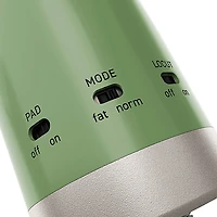 Universal Audio UA Bock 187 FET Condenser Microphone