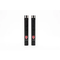 Lauten Audio LA-120 Transformerless Pair of Condenser Microphones