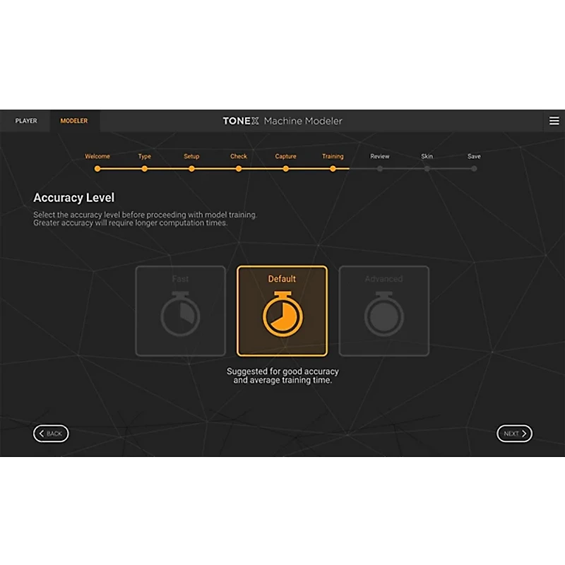 IK Multimedia TONEX Standard Plug-in