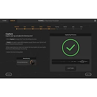 IK Multimedia TONEX Standard Plug-in
