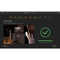 IK Multimedia TONEX MAX Software Plug-in