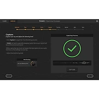 IK Multimedia TONEX MAX Software Plug-in