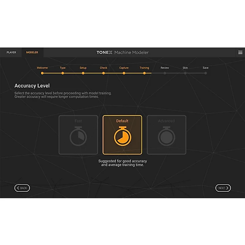 IK Multimedia TONEX MAX Software Plug-in