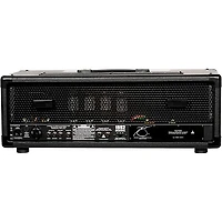 Peavey 6505 1992 Original 120W Tube Guitar Amp Head Black