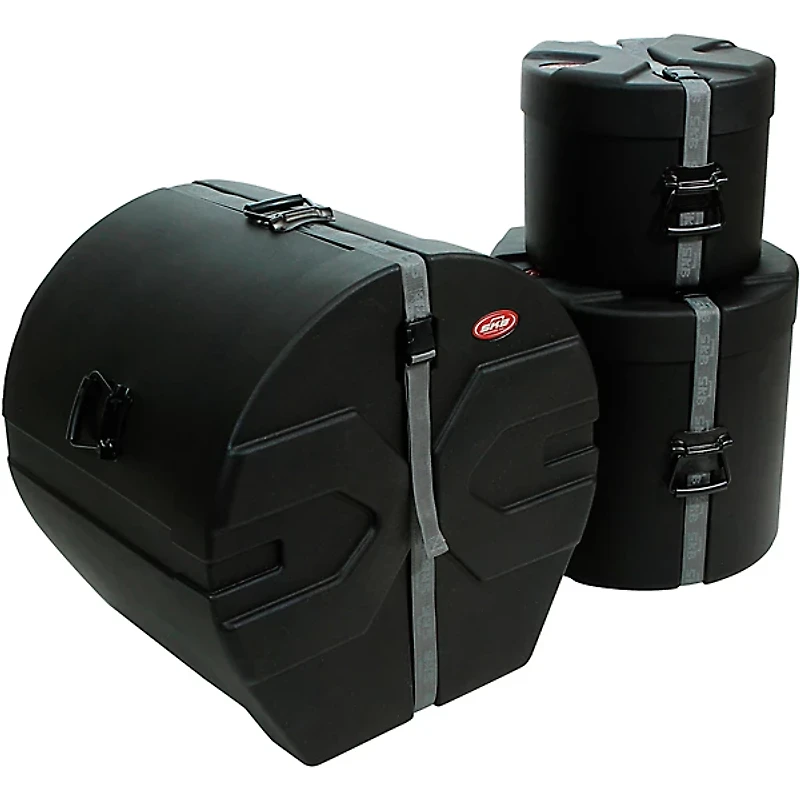 SKB Drum Package 2